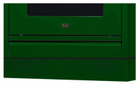 ILVE APZ120140VS Toe Kick, in Emerald Green
